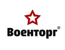 Военторг